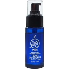 Tatlı Badem Özlü Sakal Yağı, 50 ml