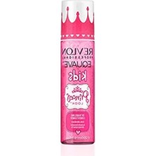 Çocuklar Için Saç Dolaşık Açıcı Sprey Krem 200 ml