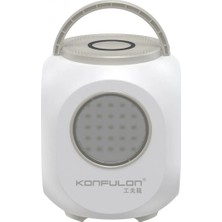 TeknoKapsül CN01 45.000 Mah Kamp Şarj Pd - Beyaz