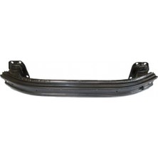 TŞT Fiat Punto Evo 2010-2012/GRPUNTO Ön Tampon Demiri 2006- 2009 (Oem No:  51926332)