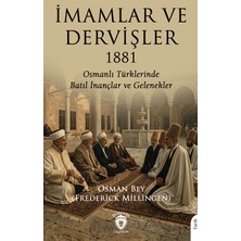 Dorlion Yayınları Imamlar ve Dervişler