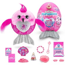 TeknoKapsül Rainbocorns Mermaidcorn Sürpriz Paket S7-9283