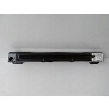 TŞT Renault Clio Arka Tampon Demiri  2012- (Oem No:  756102553R)
