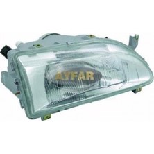 Ayfar Depomix Far Sol [ Renault 19 1992- (Manuel)(H4) ]