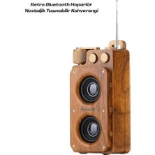 TeknoKapsül A8 Speaker