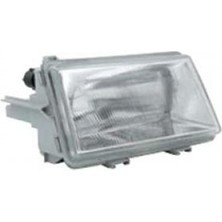 Ayfar Depomix Far Sol [ Renault 9 1993- R11, Flash Orta Kasa (H4) ]