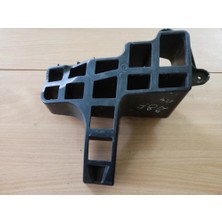 TŞT Dacia Sandero Stepway Arka Tampon Braket  Sol 2009-  (Oem No:  8200735454)