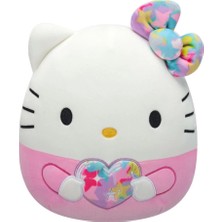 TeknoKapsül Peluş Oyuncaklar Serisi 20 cm (Adet Fiyatıdır) SN00612