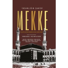 Albaraka Yayınları Insanlığın Şahidi Mekke