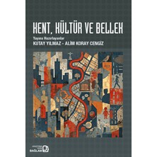 Bağlam Yayınları Kent, Kültür ve Bellek