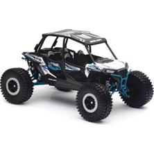 TeknoKapsül 1:18 Xtreme Rzr Xr Turbo Eps Off-Road Aracı