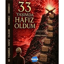 Kalem Lügat Yayıncılık 33 Yaşımda Hafız Oldum