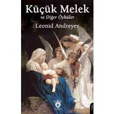 Dorlion Yayınları Küçük Melek ve Diğer Öyküler