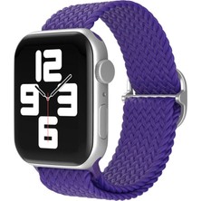 TeknoKapsül Watch 20MM Kordon - Mor