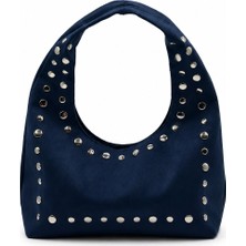 Wowo Store Nova Stud Omuz Çantası