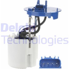 Delphi Depomix Yakit Pompasi Chevrolet-Opel