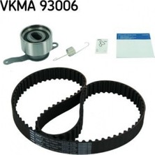 Skf Depomix Triger Seti Honda Accord Civic Crx Hr-V