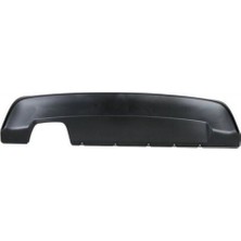 TŞT Peugeot 308 Arka Tampon Alt Karlık 2013- (Oem No:  98005537XT)