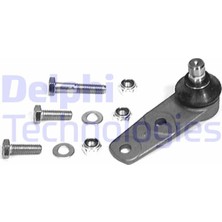 Delphi Depomix Alt Rotil Ön Sol/sağ [ Nissan Kubistar, Renault 5 Supercinq 9 11 19 21, Clio I Ii, Express, Extra, Kangoo, Megane I, Rapid, Thalia, Twingo 03/1982 - ]