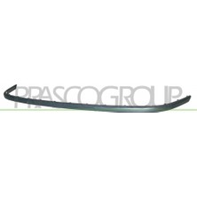 TŞT Volkswagen Polo Ön Tampon Bandı 2002-2005 (Oem No:  6Q0807720B41)