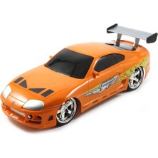 Jada 1/16 Fast & Furious Rc Brian's Toyota