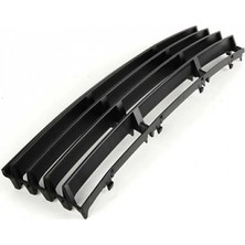 TŞT Volkswagen Passat Ön Tampon Panjuru Orta 2001-2005 (Oem No:  3B0853677EB41)