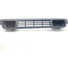 TŞT Volkswagen Transporter T5 Ön Tampon Panjuru Orta 2003- (Oem No:  7H08077197G9)