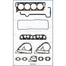 Oto Conta Depomix Motor Takim Contasi Full (Keçeli) Renault R9-R12 1400 cc (C1J 700 - 847 721)