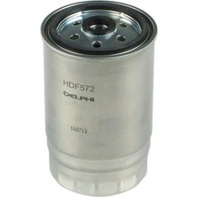 Delphi Depomix Yakit Filtresi Alfa 147 1.9-2.4 Jtd-Jumper Ii-Boxer Ii 2.0 Hdi-2.2 Hdi-2.8 Hdi (02-06)-Ducato Ii 2.0 Jtd-2.8 Jtd (02-06)-Doblo 1.9 Jtd 01--Cerato 2.0 Crdi 04-