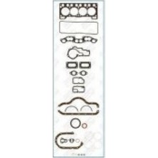 Oto Conta Depomix Motor Takim Contasi Full Skcli (Keceli) CLİO-R19 1.4 8V (E6J-E7J 700/712/718)