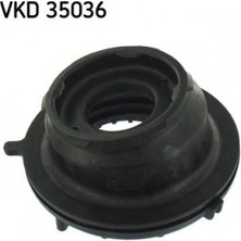 Skf Depomix Ön Amortisör Takozu Mondeo 2010- Volvo S60 T3-T4 S80 V60 Lr Freelander 06-14