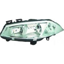 Ayfar Depomix Far Sol [ Renault Megane Ii 2003-2006 (Manuel)(H7+H1) ]