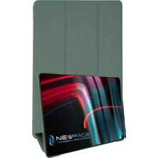TeknoKapsül Newface Ipad Mini 3 Kılıf Tablet Kılıf - Yeşil