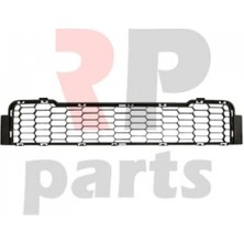 TŞT Renault Kangoo Ön Tampon Panjuru Chromelıne 2010- (Oem No:  8200665549)