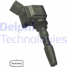 Delphi Depomix Ateşleme Bobini Golf Vii-Beetle-A3 1.2-1.4 Tsi-Jetta Iv-Passat-A1-Q3 1.4 Tsi-Polo 1.0-1.2-1.4 Tsi