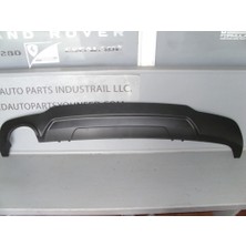 TŞT Mercedes C Class Arka Tampon Karlık Sport 2011- (Oem No:  A2048853738)