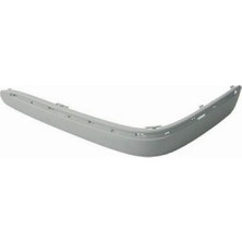TŞT Mercedes W210 Arka Tampon Bandı Delikli Sağ 1999-2002 (Oem No:  A21088530219999)