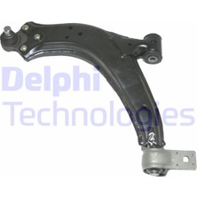 Delphi Depomix Alt Salincak Komple Sol Partner 06.96 Berlingo 07.97 Xsara 04.97 Rotilli 18MM