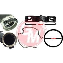 Gua Depomix Turbo Hortumu Tamir Takimi Kalin Clio Iv-Dokker-Lodgy-Logan Ii-Sandero Ii-Duster 1.5 Dci 09 144604208R-144604914R-144608527R-144607725R