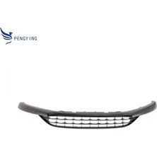 TŞT Ford Focus Ön Tampon Panjuru Alt Sıyah 2013  (Oem No:  F1EB17B635AB)