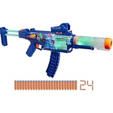 Nerf Loadout Cyberlıght Ghost