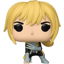 Funko Pop Marvel: Gwen Stacy- Wolver-Gwen
