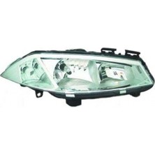 Ayfar Depomix Far Sağ [ Renault Megane Ii 2003-2006 (Manuel)(H7+H1) ]