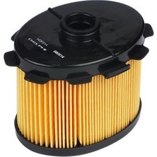 Delphi Depomix Yakit Filtresi (Peugeot Partner- Berlingo 1 9d)