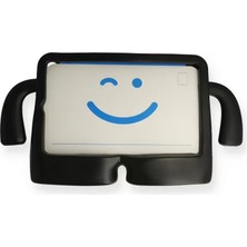 TeknoKapsül Newface Pad X9 11.5 Karakter Tablet Silikon - Siyah