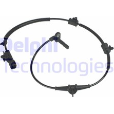 Delphi Depomix Abs Hiz Sensörü Ön Chevrolet Cruze, Orlando, Volt / Opel Ampera, Astra, Zafira Tourer 09-