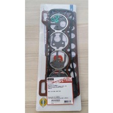 Oto Conta Depomix Üst Takim Conta (Kecesiz-Subap Lastiksiz) R12 1400