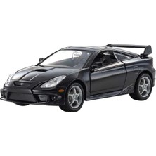 Maisto 1:24 Special Edition 2004 Toyota Celica Gt-S