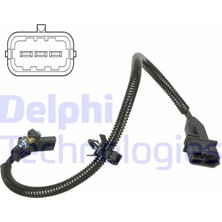 Delphi Depomix Krank Mili Sensörü Chevrolet, Opel Chevrolet, Opel Eo, Cruze, Orlando, Trax, Astra, Insignia, Mokka, Mokka X, Zafira, Zafira Tourer 07/2008 -