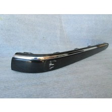 TŞT Mercedes E Class Arka Tampon Bandı Nikelaj Çıtalı Sağ 2002- 2007 (Oem No:  A2118800412)